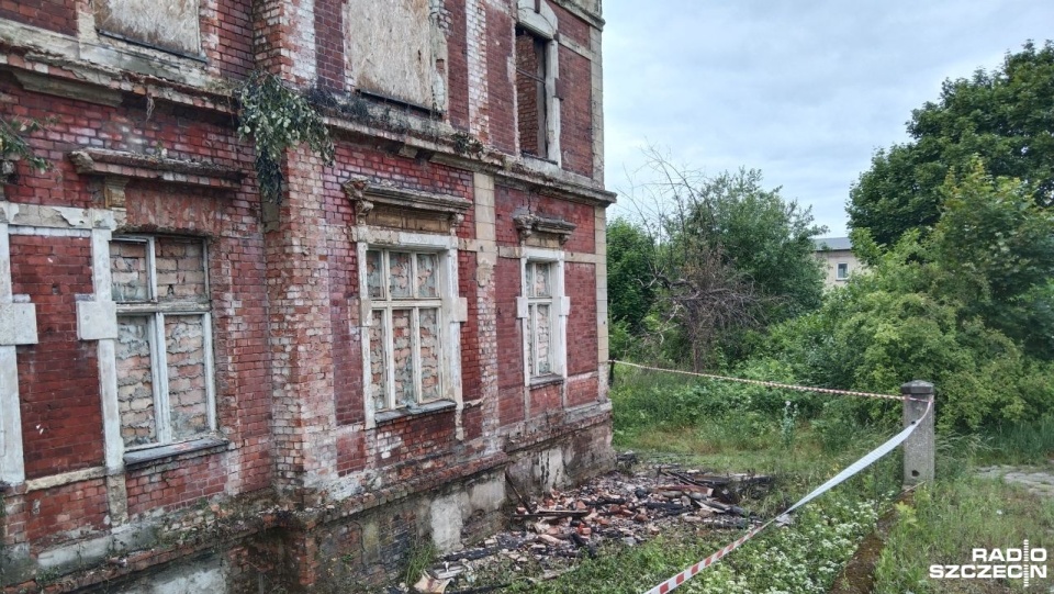 Fot. Tomasz Duklanowski [Radio Szczecin]