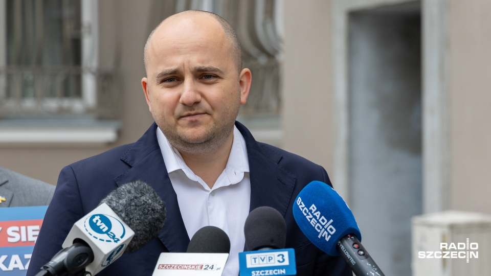 Fot. Robert Stachnik [Radio Szczecin]