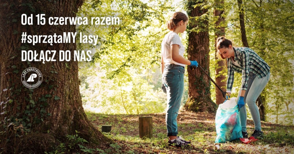 Fot. Regionalna Dyrekcja Lasów Państwowych w Szczecinie
