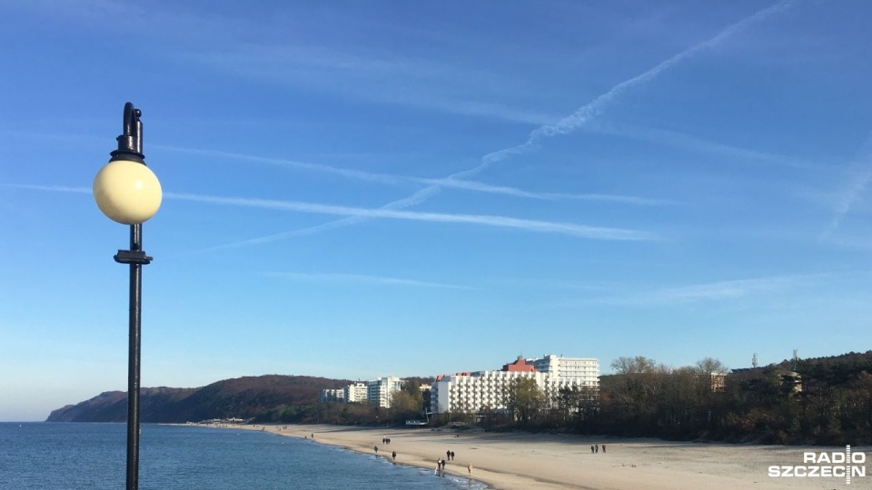 Fot. Jacek Rujna [Radio Szczecin]