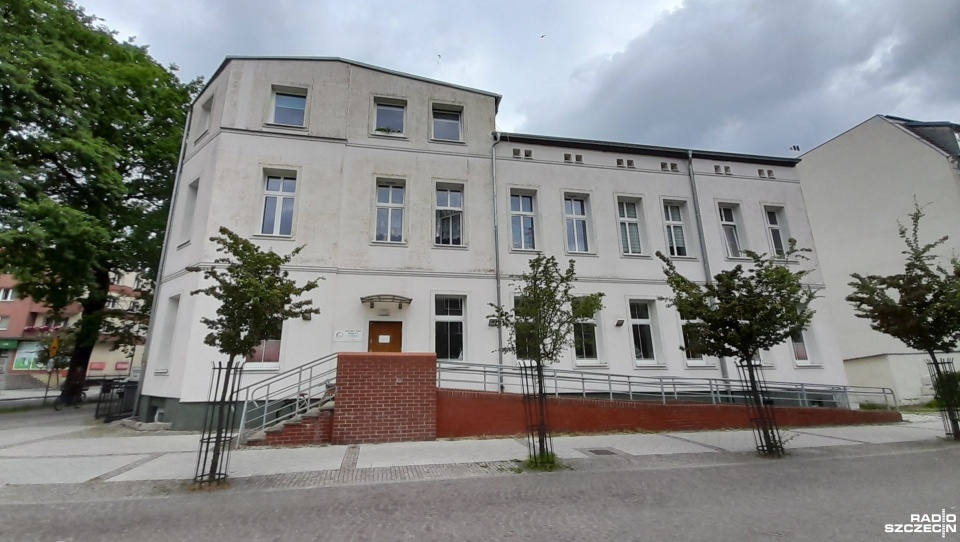 Fot. Joanna Maraszek [Radio Szczecin]