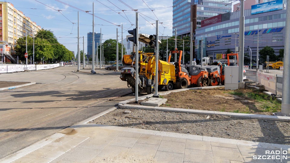 Fot. Robert Stachnik [Radio Szczecin]