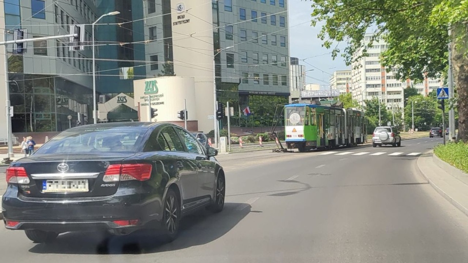 Fot. Facebook Grupa Suszą! Szczecin / Bartosz Gęca