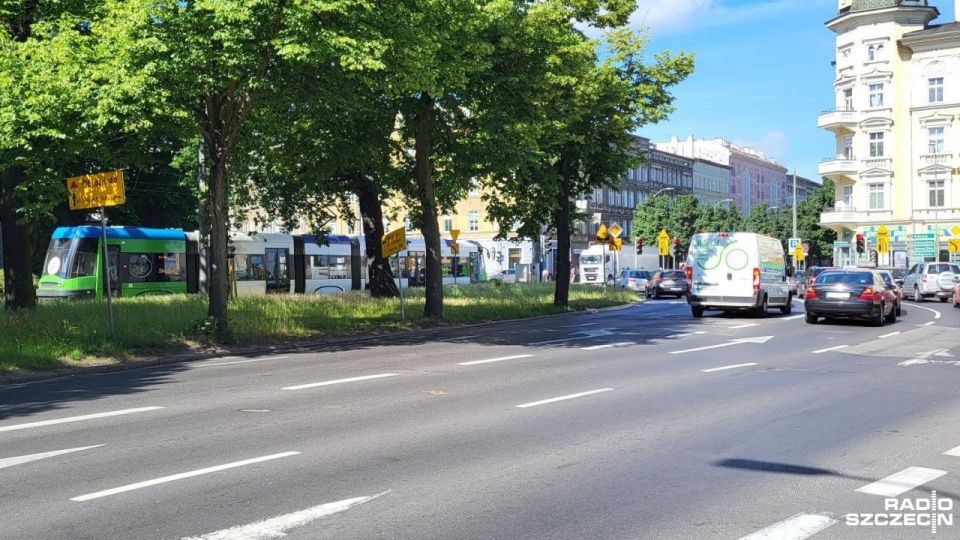 Fot. Sławomir Orlik [Radio Szczecin]