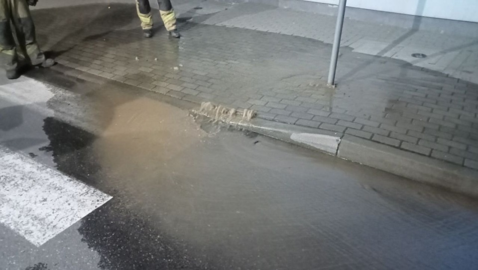 źródło: Ochotnicza Straż Pożarna w Czaplinku