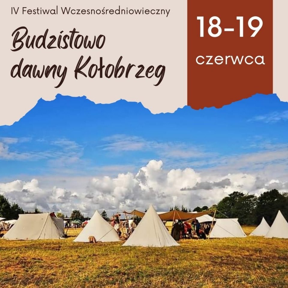 Materiały organizatorów