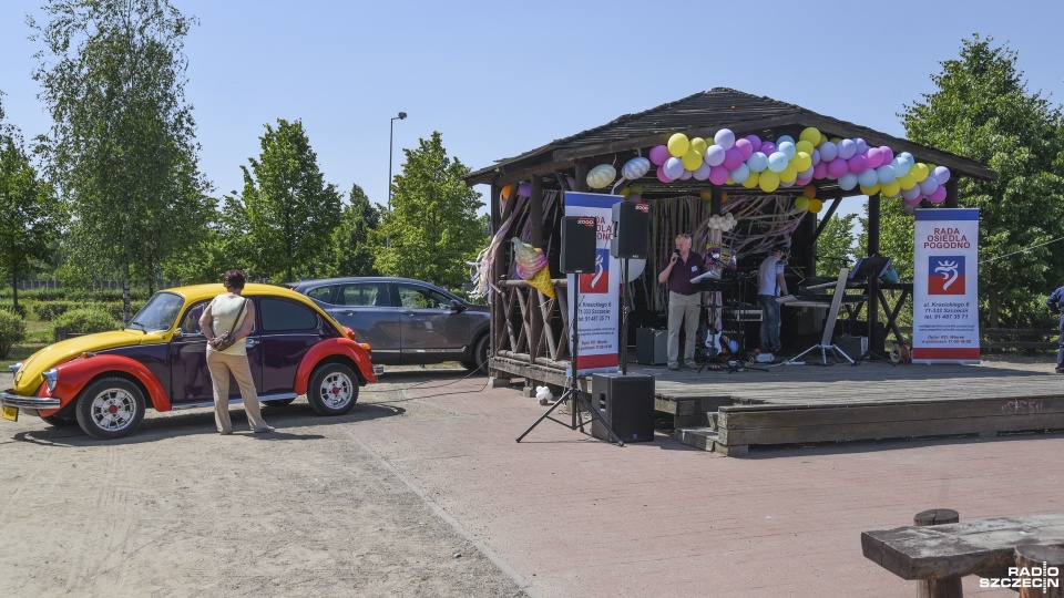 Fot. Kamila Kozioł [Radio Szczecin]