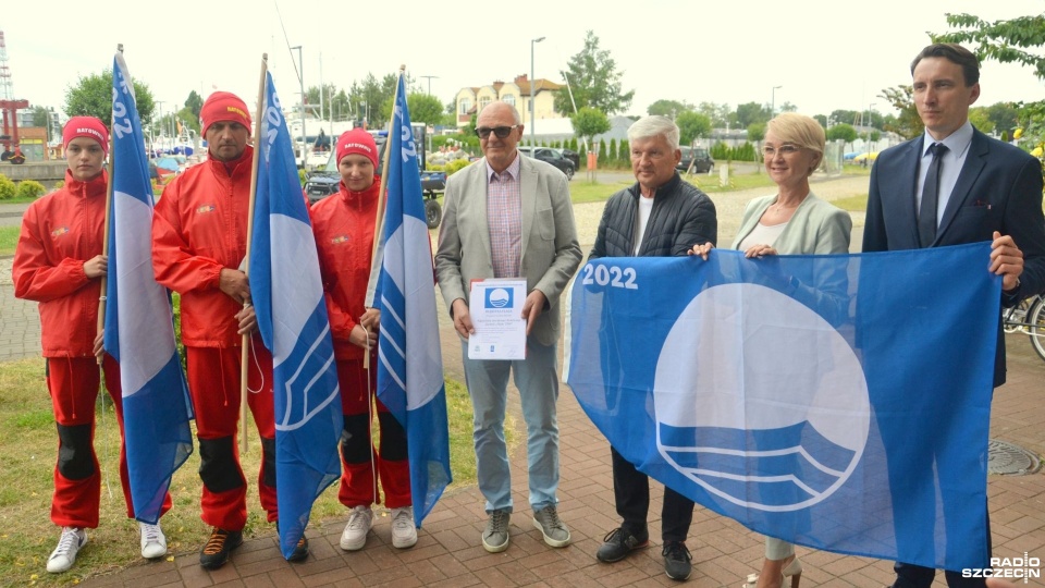 Fot. Przemysław Polanin [Radio Szczecin]