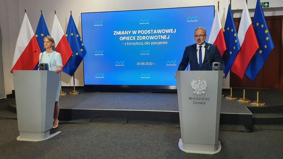 źródło: twitter.com/MZ_GOV_PL