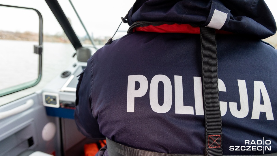 Fot. Robert Stachnik [Radio Szczecin]