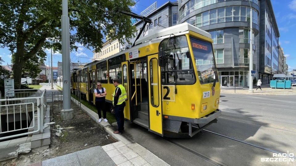 Fot. Robert Stachnik [Radio Szczecin]