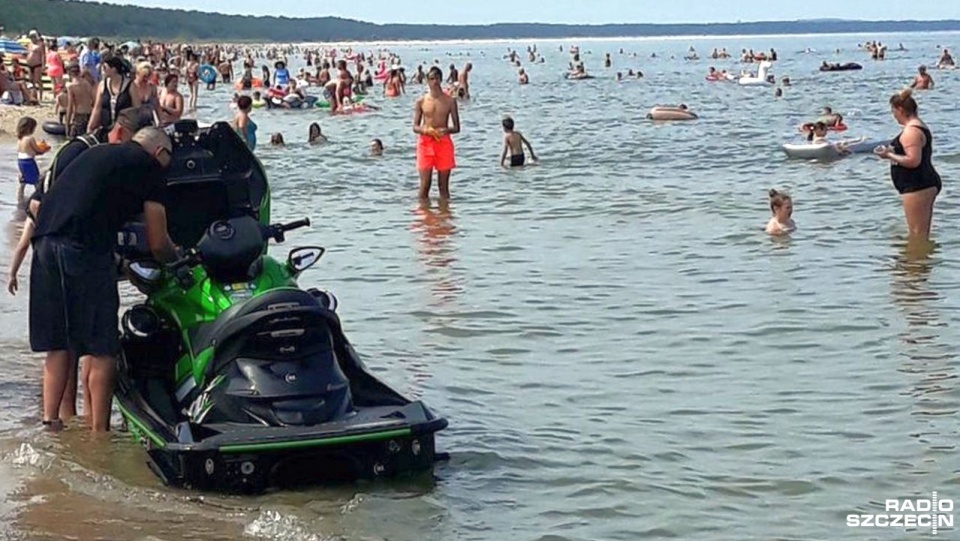 Fot. Sławomir Orlik [Radio Szczecin]