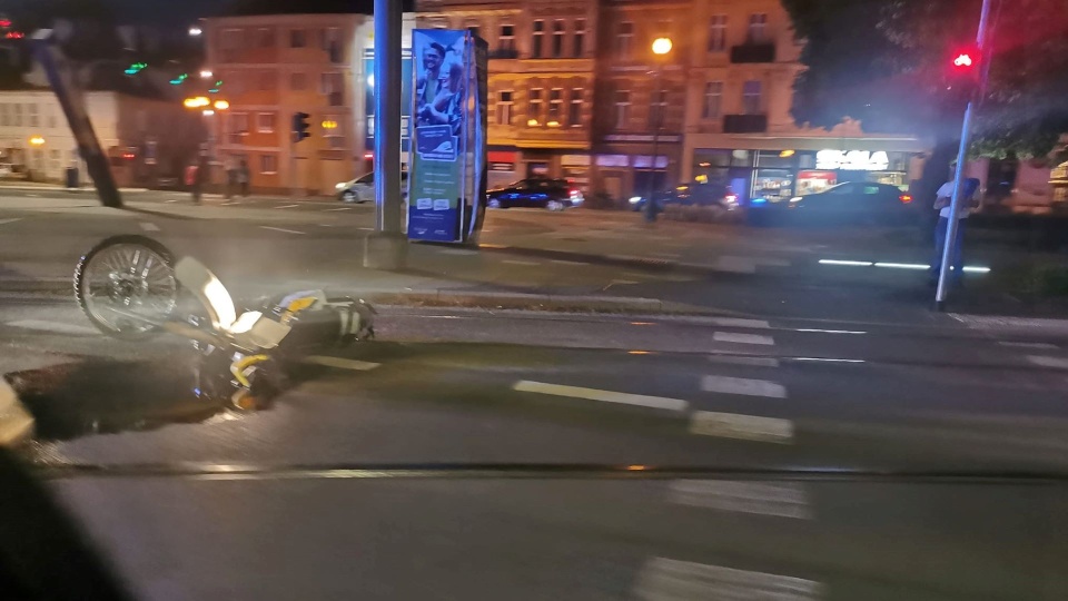 fot. Facebook com Grupa Suszą! Szczecin / Łukasz Kwiatkowski