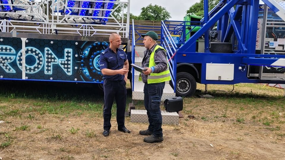 Fot. Komenda Miejska Policji w Koszalinie