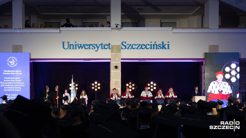 Fot. Robert Stachnik [Radio Szczecin]