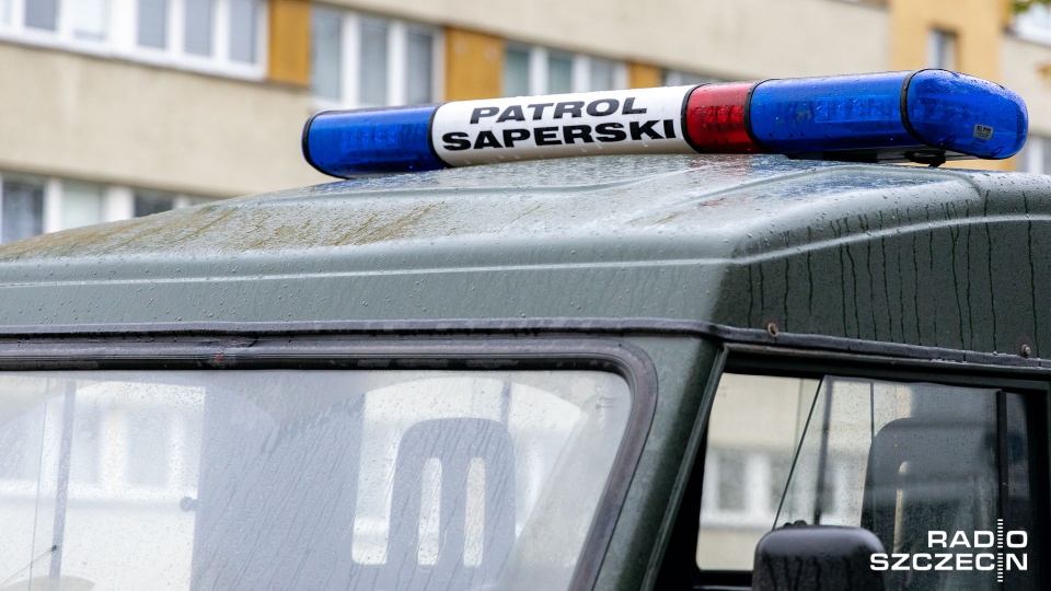 Fot. Robert Stachnik [Radio Szczecin]
