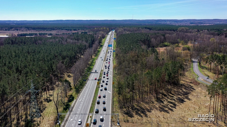 Fot. Maciej Papke [Radio Szczecin]