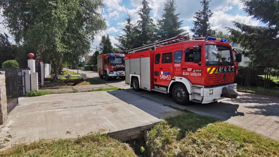 Fot. twitter.com/kw_pspszczecin