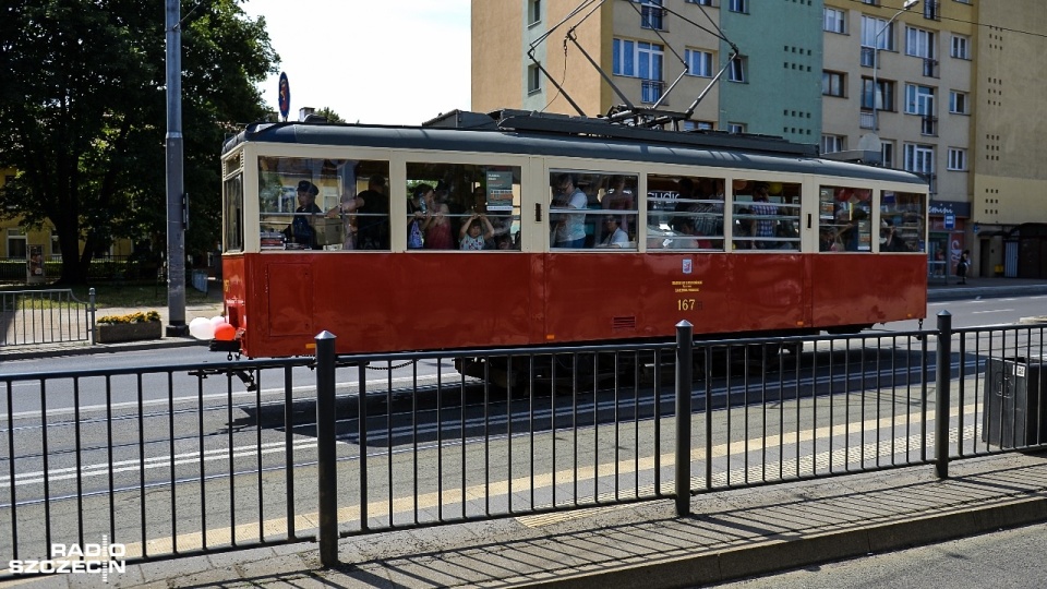 Wraca historyczna linia tramwajowa