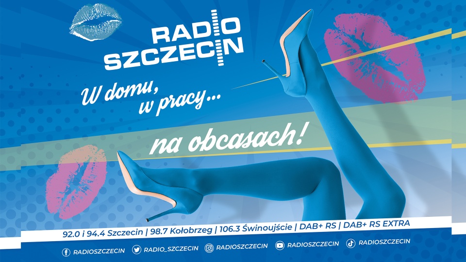 Graf. Wojciech Ochrymiuk [Radio Szczecin]