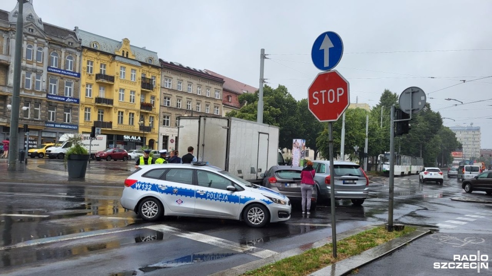 Fot. Sławomir Orlik [Radio Szczecin]