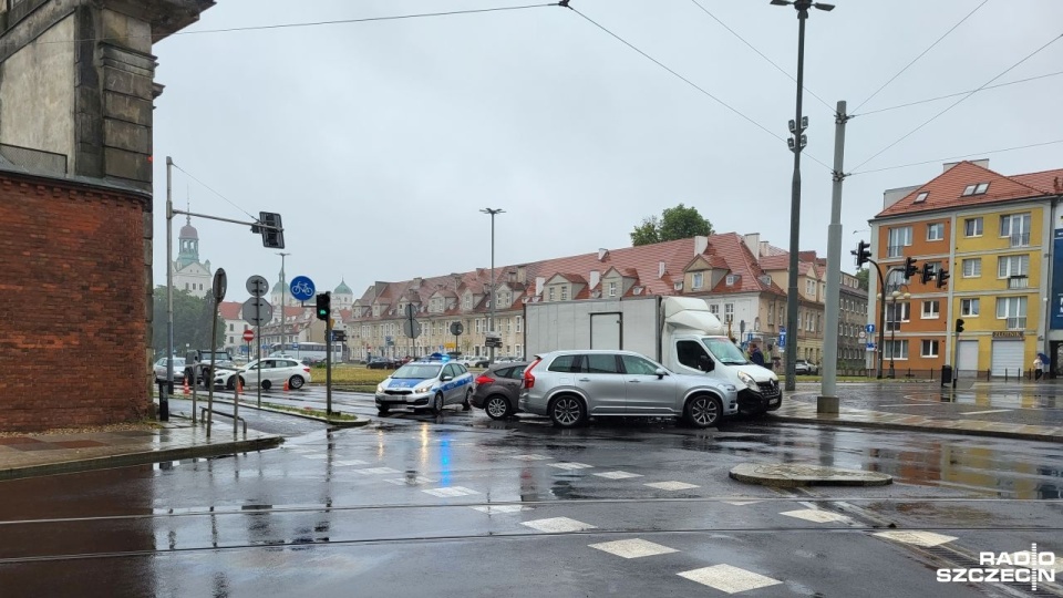 Fot. Sławomir Orlik [Radio Szczecin]