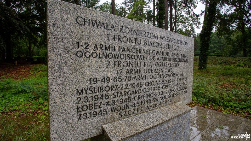 Fot. Maciej Papke [Radio Szczecin]
