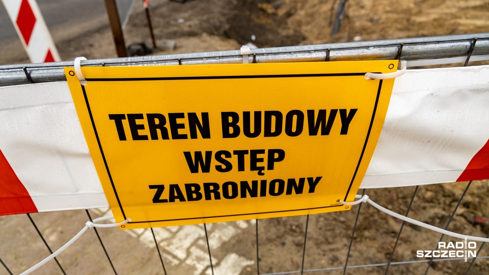 Fot. Robert Stachnik [Radio Szczecin/Archiwum]