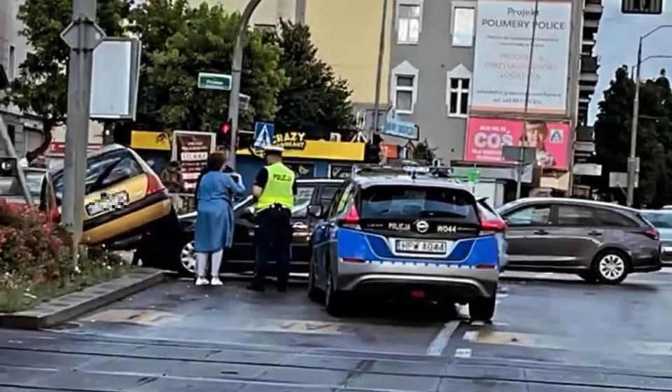 Fot. Facebook Grupa Suszą! Szczecin/Gregu Greg