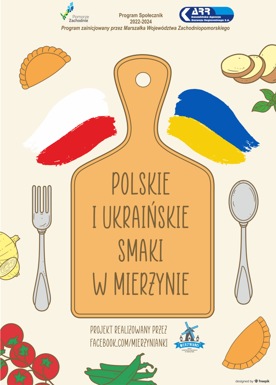 Fot. www.facebook.com/Mierzynianki