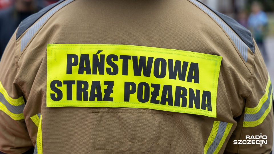 Fot. Robert Stachnik [Radio Szczecin]