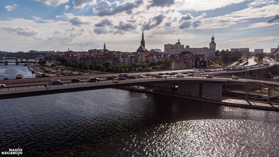 Fot. Maciej Papke [Radio Szczecin]