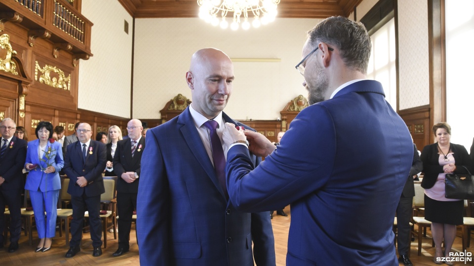 Fot. Kamila Kozioł [Radio Szczecin]