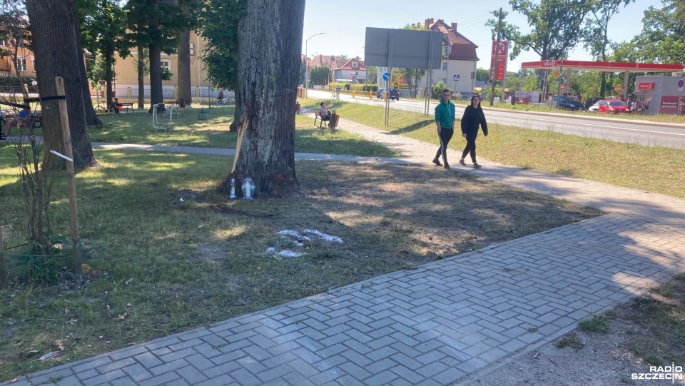 Fot. Tomasz Duklanowski [Radio Szczecin]
