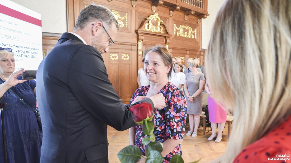 Fot. Kamila Kozioł [Radio Szczecin]