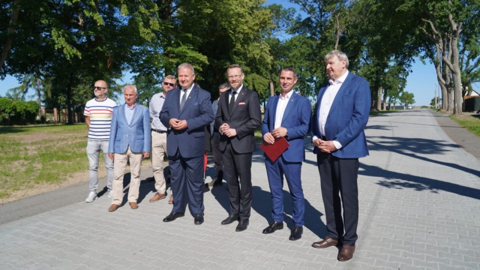 Fot. Zachodniopomorski Urząd Wojewódzki w Szczecinie