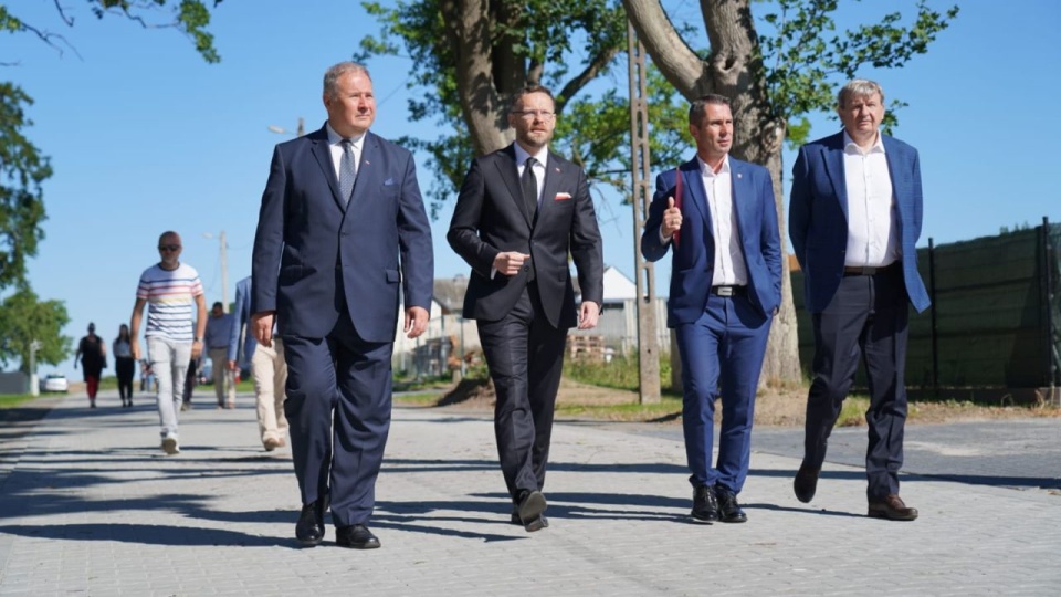 Fot. Zachodniopomorski Urząd Wojewódzki w Szczecinie