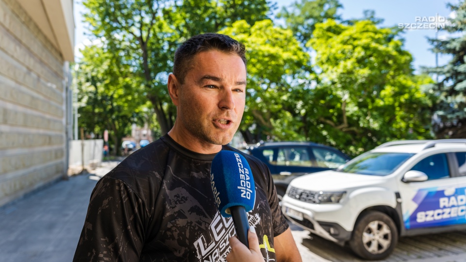 Fot. Mateusz Papke [Radio Szczecin]