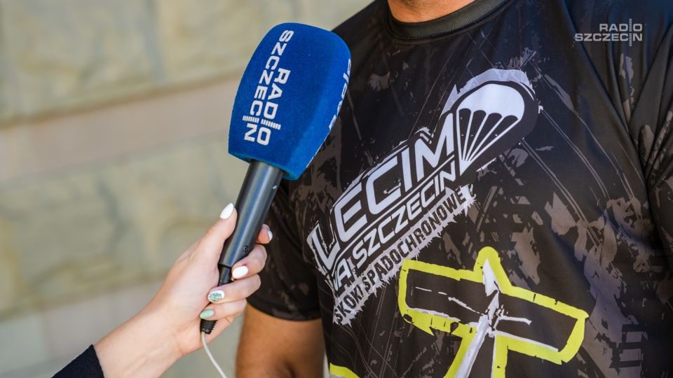 Fot. Mateusz Papke [Radio Szczecin]