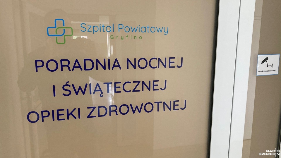Fot. Tomasz Duklanowski [Radio Szczecin]