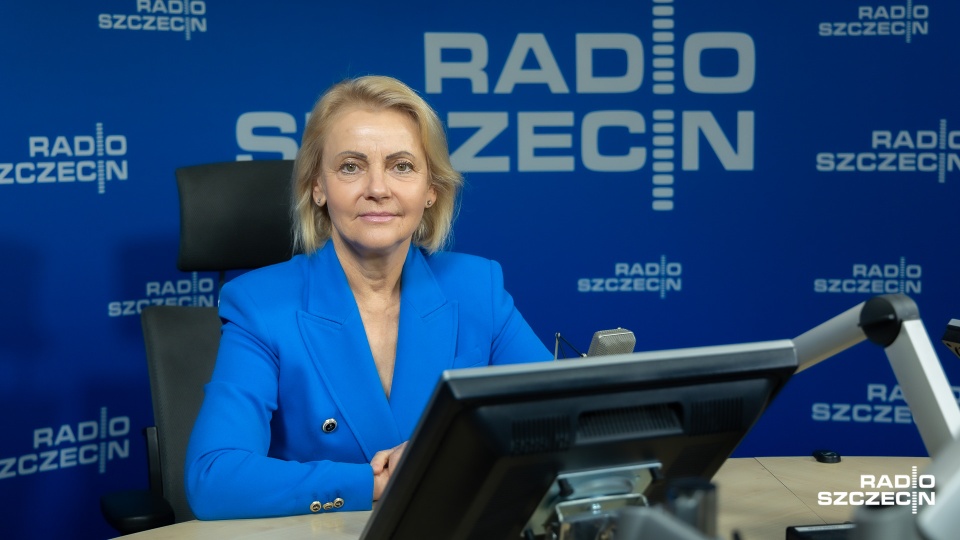 Fot. Robert Stachnik [Radio Szczecin]