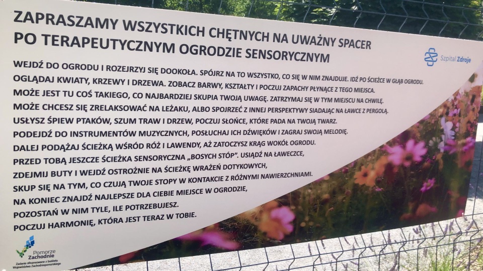 Fot. SPSZOZ „Zdroje”