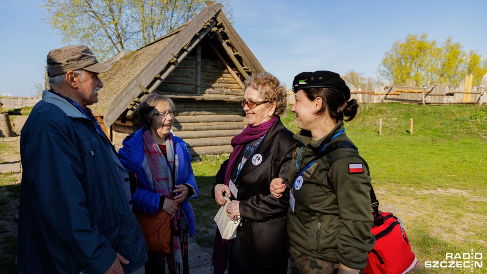Fot. Robert Stachnik [Radio Szczecin/Archiwum]