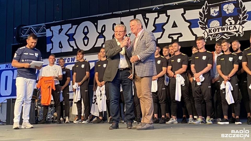 Fot. Przemysław Polanin [Radio Szczecin]