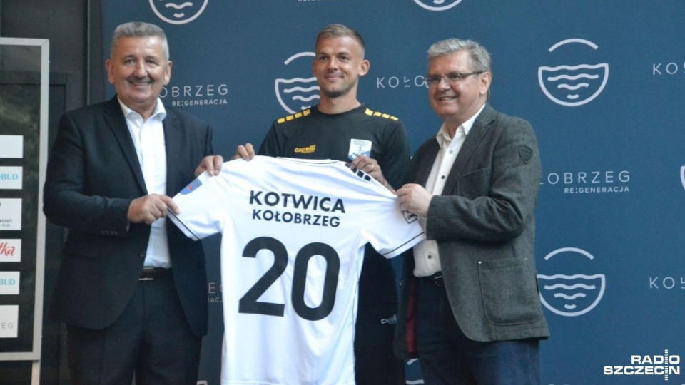 Fot. Przemysław Polanin [Radio Szczecin]