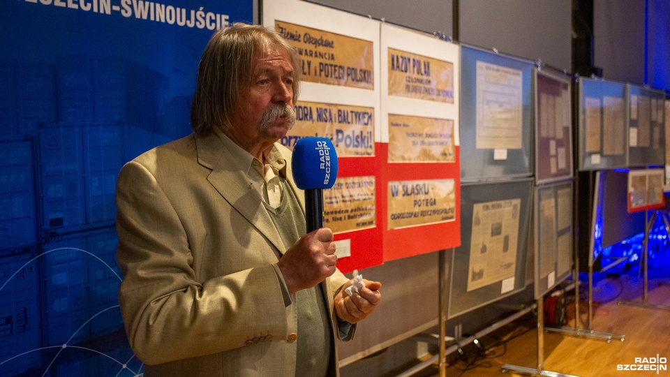 Fot. Maciej Papke [Radio Szczecin]