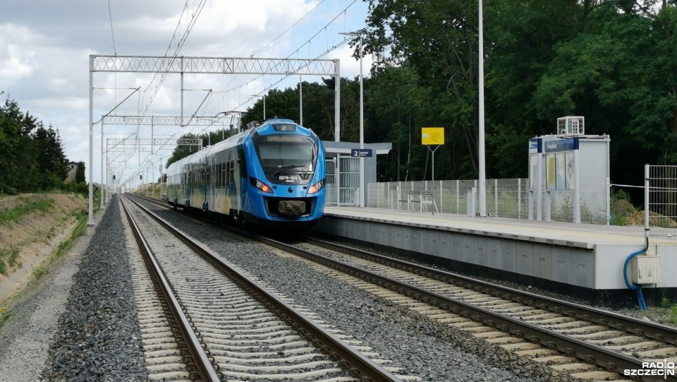 Fot. Marek Synowiecki [Radio Szczecin]