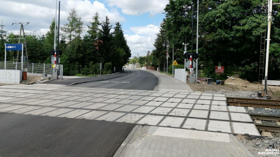 Fot. Marek Synowiecki [Radio Szczecin]