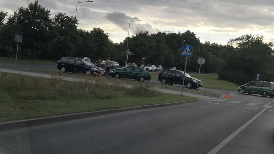 Fot. Facebook Grupa Suszą! Szczecin/Bulba Remek