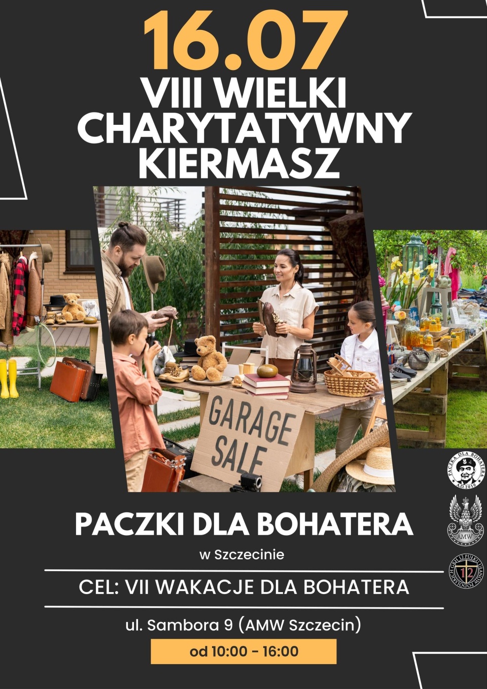 Materiały prasowe